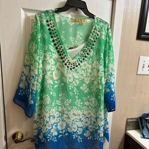 Beautiful blouse excellent condition